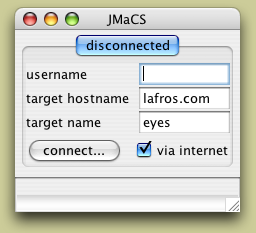 connect